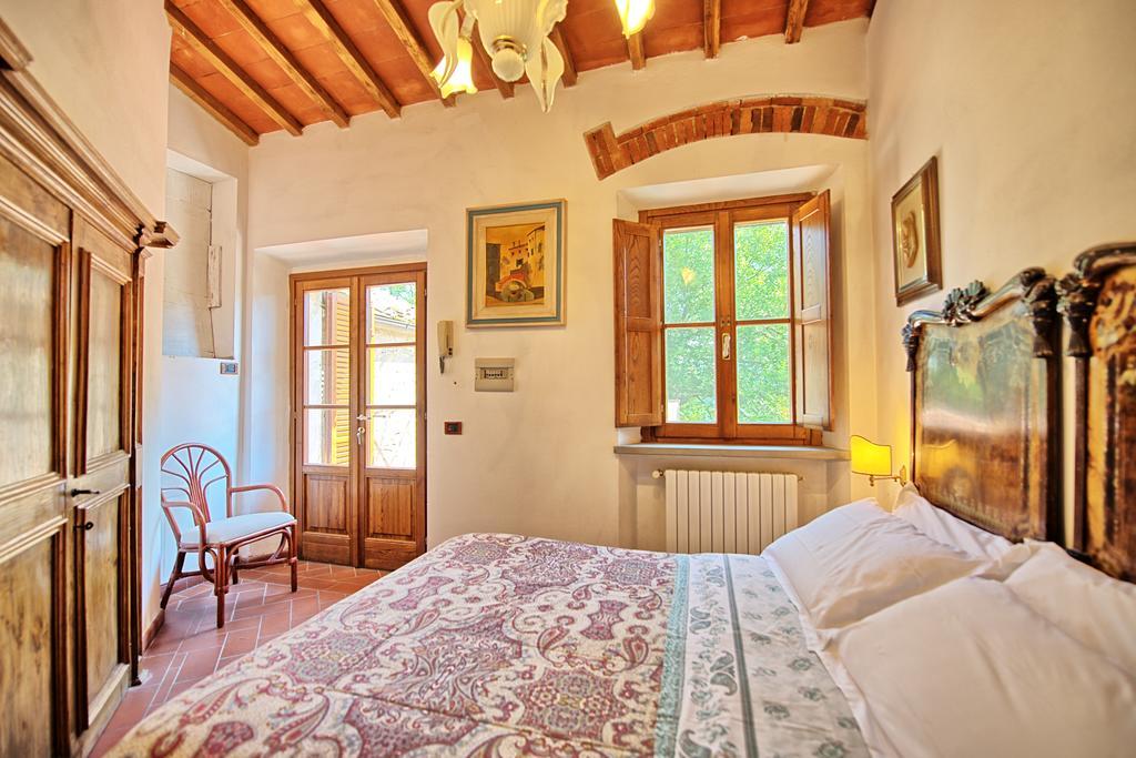Villa Panzalla By Posarellivillas Santo Stefano A Tizzano Экстерьер фото