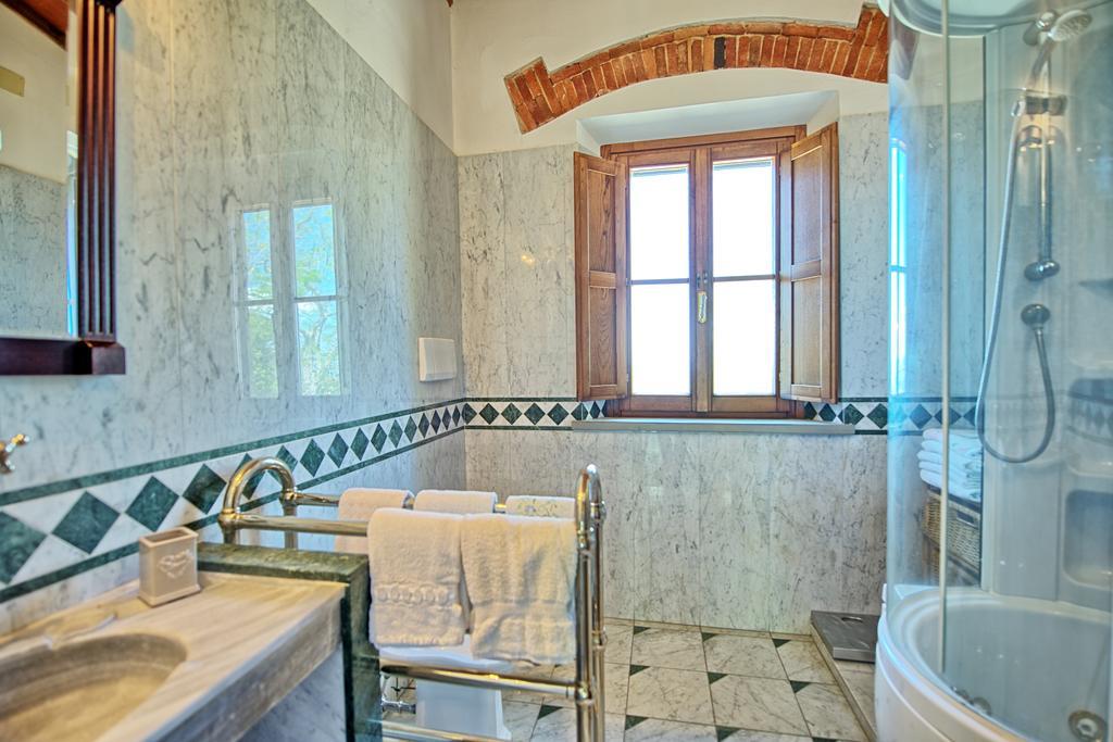 Villa Panzalla By Posarellivillas Santo Stefano A Tizzano Экстерьер фото