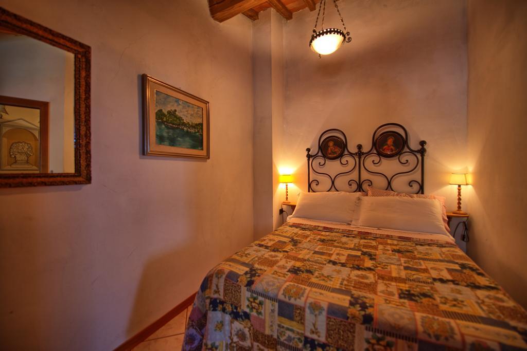 Villa Panzalla By Posarellivillas Santo Stefano A Tizzano Экстерьер фото