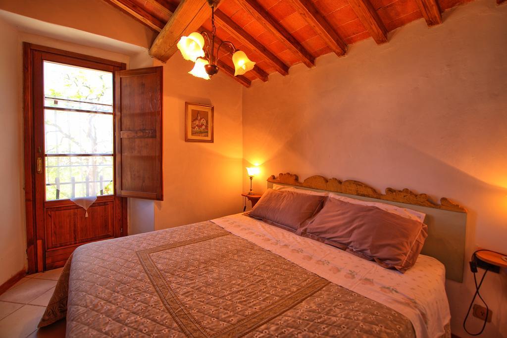 Villa Panzalla By Posarellivillas Santo Stefano A Tizzano Экстерьер фото