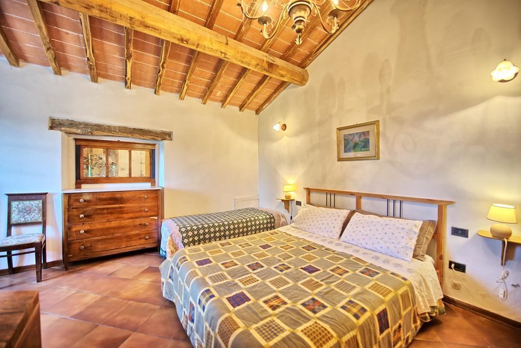Villa Panzalla By Posarellivillas Santo Stefano A Tizzano Экстерьер фото