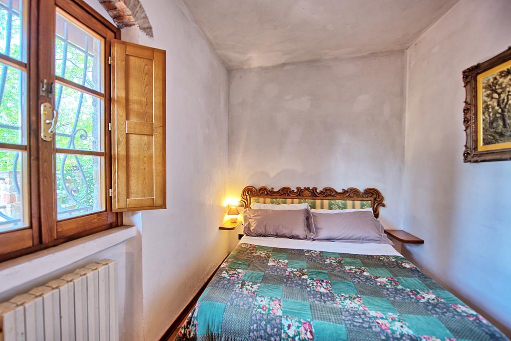 Villa Panzalla By Posarellivillas Santo Stefano A Tizzano Экстерьер фото