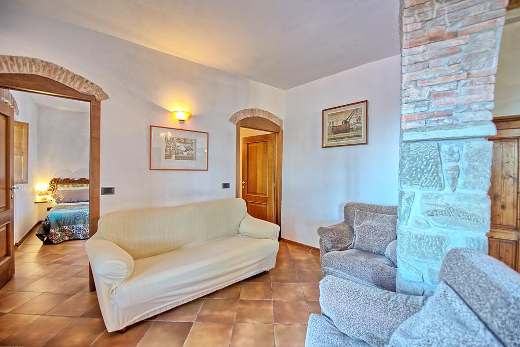 Villa Panzalla By Posarellivillas Santo Stefano A Tizzano Экстерьер фото