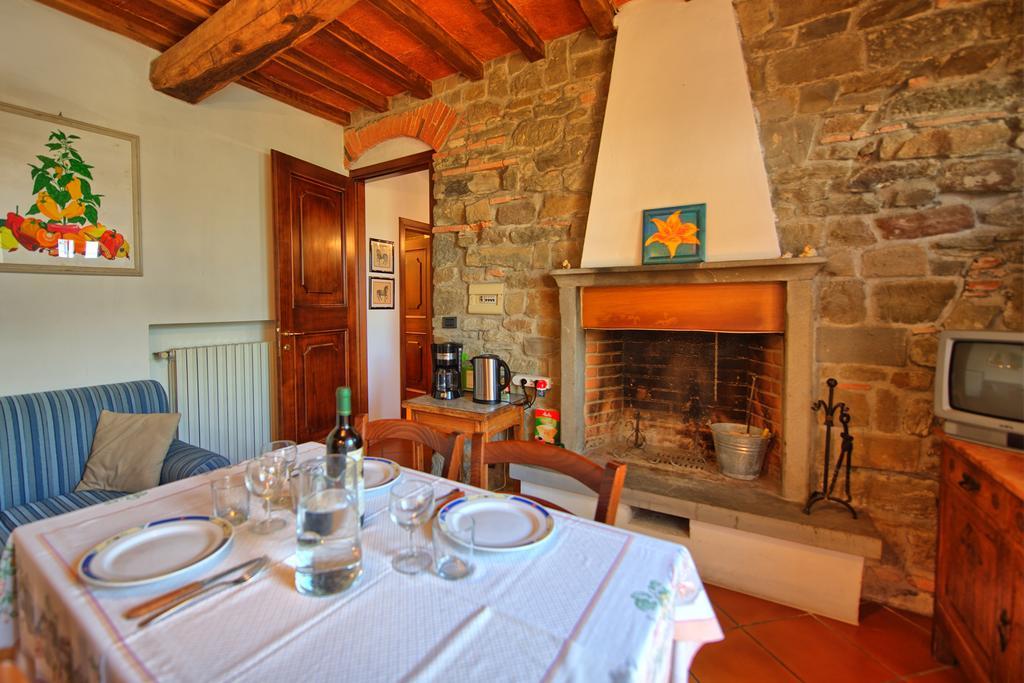 Villa Panzalla By Posarellivillas Santo Stefano A Tizzano Экстерьер фото